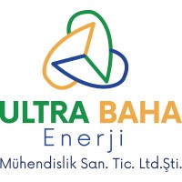 Ultra Baha Enerji & Mühendislik logo, Ultra Baha Enerji & Mühendislik contact details