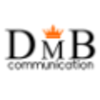 DMB communication logo, DMB communication contact details