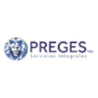 PREGES logo, PREGES contact details