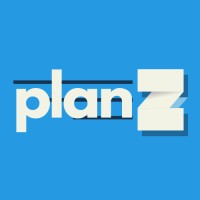 Plan Z logo, Plan Z contact details