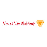 Always Alive Workshop logo, Always Alive Workshop contact details