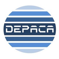 DEPACA logo, DEPACA contact details