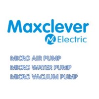 Maxclever logo, Maxclever contact details