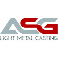 ASG Metal logo, ASG Metal contact details