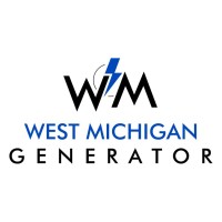 West Michigan Generator logo, West Michigan Generator contact details