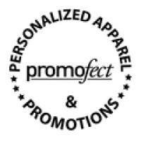 PROMOFECT, LLC logo, PROMOFECT, LLC contact details