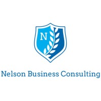 Nelson Business Consulting logo, Nelson Business Consulting contact details