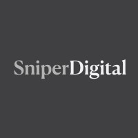 SniperDigital logo, SniperDigital contact details