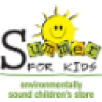 Summer For Kids logo, Summer For Kids contact details