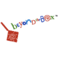 Beyond the Box - Canada logo, Beyond the Box - Canada contact details