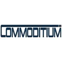 Commoditium logo, Commoditium contact details