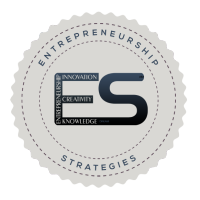 Entrepreneurship Strategies logo, Entrepreneurship Strategies contact details