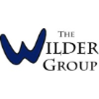 The Wilder Group Inc logo, The Wilder Group Inc contact details