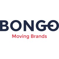 Bongo Marketing logo, Bongo Marketing contact details