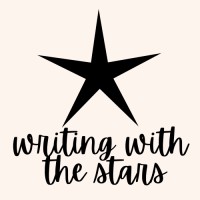 Writing With The Stars logo, Writing With The Stars contact details