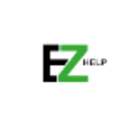 EZhelp logo, EZhelp contact details