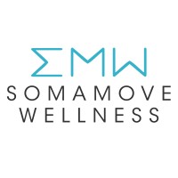 Somamove Wellness logo, Somamove Wellness contact details