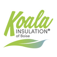 Koala Insulation of Boise logo, Koala Insulation of Boise contact details