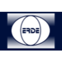 ERDE Foreign Trade Ltd. logo, ERDE Foreign Trade Ltd. contact details