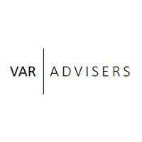 VAR Advisers logo, VAR Advisers contact details