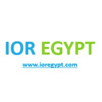 IOR EGYPT logo, IOR EGYPT contact details