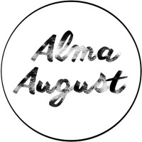 Alma August logo, Alma August contact details