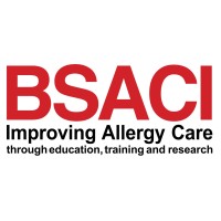 THE BRITISH SOCIETY FOR ALLERGY AND CLINICAL IMMUNOLOGY logo, THE BRITISH SOCIETY FOR ALLERGY AND CLINICAL IMMUNOLOGY contact details