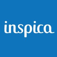 Inspica logo, Inspica contact details