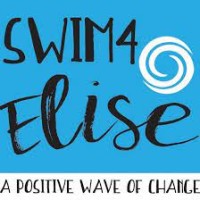 The Swim4Elise Foundation logo, The Swim4Elise Foundation contact details