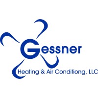 Gessner Heating & Air Conditioning, LLC logo, Gessner Heating & Air Conditioning, LLC contact details