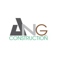 ANG Construction Inc. logo, ANG Construction Inc. contact details