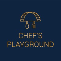 Chef's Playground logo, Chef's Playground contact details