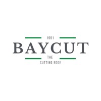 BAYCUT INC. logo, BAYCUT INC. contact details