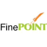 FinePoint Graphic Design logo, FinePoint Graphic Design contact details