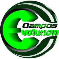 Campos Evolution logo, Campos Evolution contact details