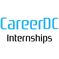 CareerDC logo, CareerDC contact details