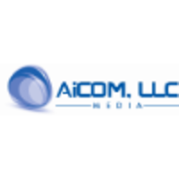 AICOM, LLC logo, AICOM, LLC contact details