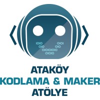 Ataköy Kodlama ve Maker Atölye logo, Ataköy Kodlama ve Maker Atölye contact details