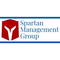 Spartan Management Group logo, Spartan Management Group contact details