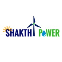 Shakthi Power logo, Shakthi Power contact details