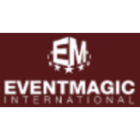 Event Magic International LLC logo, Event Magic International LLC contact details