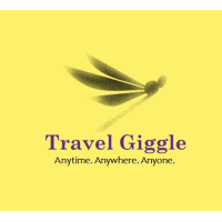 Travel Giggle logo, Travel Giggle contact details