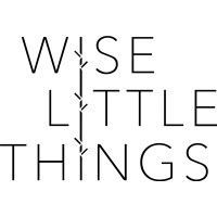 Wise Little Things logo, Wise Little Things contact details