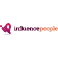 Influence People logo, Influence People contact details