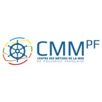 CMMPF logo, CMMPF contact details