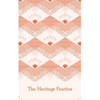 The Heritage Practice logo, The Heritage Practice contact details