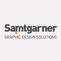 samtgarner logo, samtgarner contact details