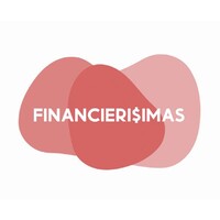 Financierisimas logo, Financierisimas contact details