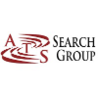 ATS Search Group logo, ATS Search Group contact details