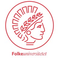 Folkeuniversitetet i Aarhus, Emdrup og Herning logo, Folkeuniversitetet i Aarhus, Emdrup og Herning contact details